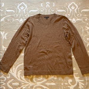 J Crew sweater